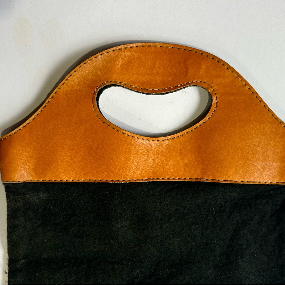 Vintage GUCCI Boutique Bag - Picture 2 of 4